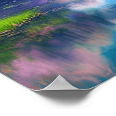 さくらんぼグローブオアシス ポスター (角)