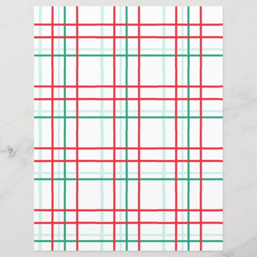 さくらんぼコテージ枠文房具 (裏面)