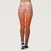 さくらんぼコーラフィズ レギンス (裏面)