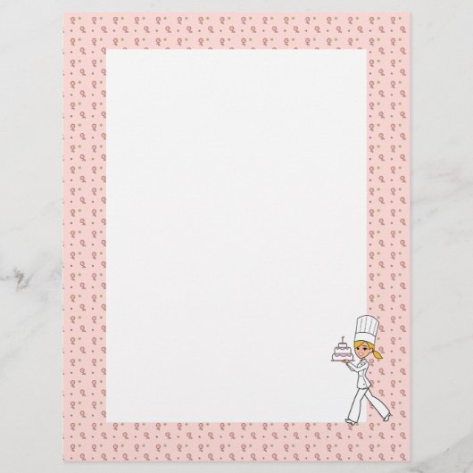 さくらんぼシェフアートインラインレシピページ (正面)