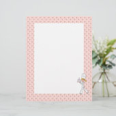 さくらんぼシェフアートインラインレシピページ (スタンド正面)