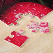 さくらんぼジグソーパズル ジグソーパズル (側面)