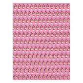 さくらんぼジュビリーサンデアイスクリームソーシャルパーティー テーブルクロス (正面)