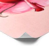 さくらんぼジュビリー ポスター (角)