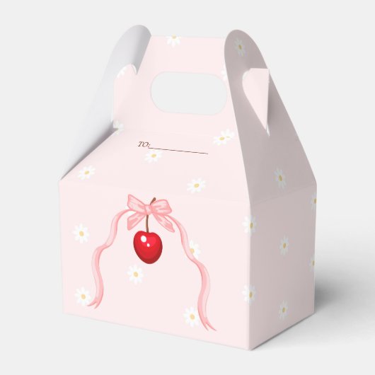 さくらんぼスウィート誕生日 フェイバーボックス (裏面サイド)