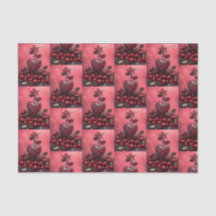 さくらんぼスチームパンクバレンタイン