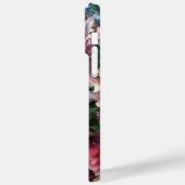 さくらんぼスプラッシュフラワー Case-Mate iPhoneケース (裏面 / 左)