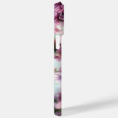 さくらんぼスプラッシュフラワー Case-Mate iPhoneケース (裏面 / 右)