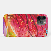 さくらんぼツリーレーン Case-Mate iPhoneケース (裏面(横))