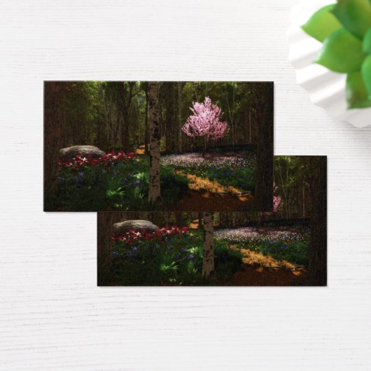 さくらんぼツリー協奏曲ブックマーク (デスク)