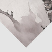 さくらんぼデザインシリーズ11 薄葉紙 (詳細)