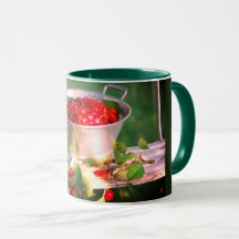 さくらんぼハーベスト、コテージガーデンロザリンデ