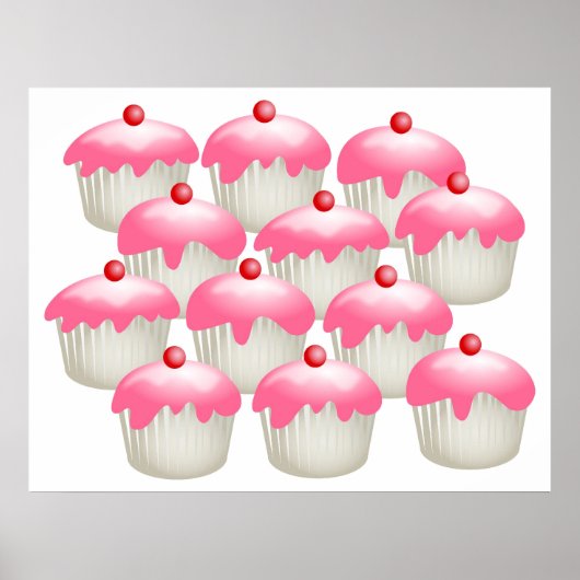 さくらんぼバン ポスター (正面)