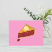 さくらんぼパイハート (スタンド正面)