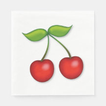 さくらんぼパイパーティー