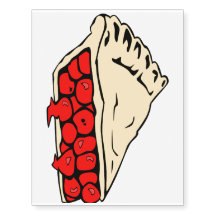 さくらんぼパイ