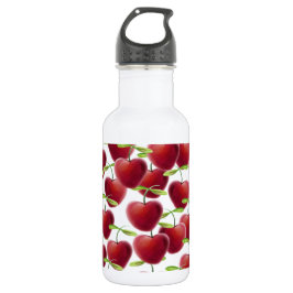さくらんぼパイ ウォーターボトル