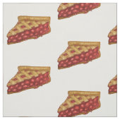 さくらんぼパイ ファブリック (見本)