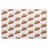 さくらんぼパイ ファブリック (ファットクウォーター)