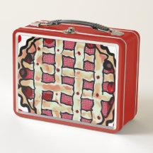 さくらんぼパイ