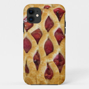 さくらんぼパイ iPhone 11 ケース