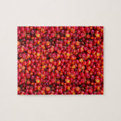 さくらんぼパズル ジグソーパズル (横)