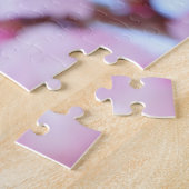 さくらんぼパズル ジグソーパズル (側面)