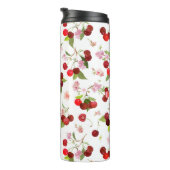 さくらんぼパターン1 タンブラー (回転右)