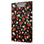 さくらんぼパターン2 クリップボード (左)