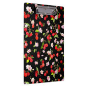 さくらんぼパターン2 クリップボード (右)
