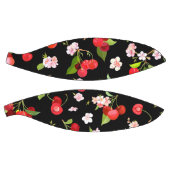 さくらんぼパターン2 バスケットボール (パネル)