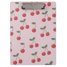 さくらんぼパターン