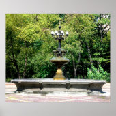 さくらんぼヒルファウンテン ポスター (正面)