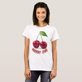 さくらんぼビア – 2 Tシャツ