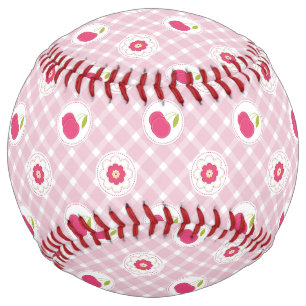 さくらんぼピクニックソフトボール ソフトボール