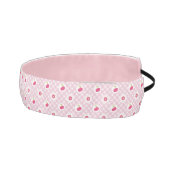さくらんぼピクニックヘッドバンド アスレチックヘッドバンド (右)
