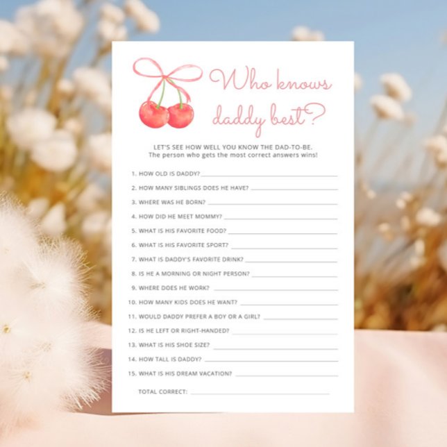 さくらんぼピンクリボン知り合いダディ最高のゲーム (クリエイターアップロード済み)