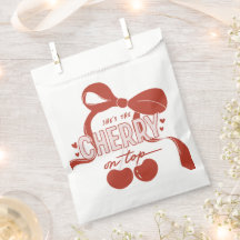 さくらんぼファーストコケット女子1歳の誕生日