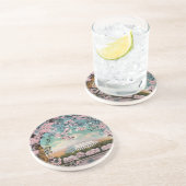 さくらんぼフラズコースター コースター (側面)