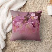 さくらんぼフラズホット春2012装飾用クッション クッション (ブランケット)