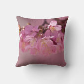 さくらんぼフラズホット春2012装飾用クッション クッション (裏面)