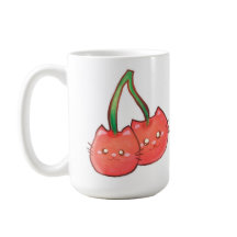 さくらんぼフルーツキャッツ