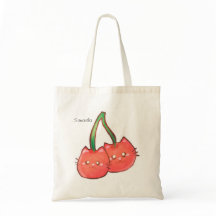 さくらんぼフルーツキャッツ