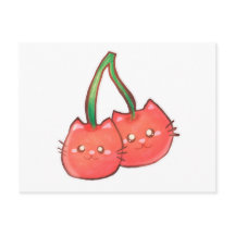 さくらんぼフルーツキャッツ