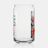 さくらんぼフレグランス桜 ガラス缶 (右)