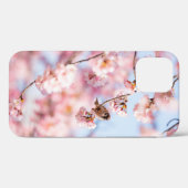 さくらんぼブラッズギフトボックス Case-Mate iPhoneケース (裏面 (横))