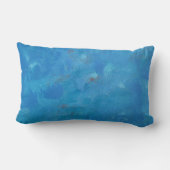 さくらんぼブランチバイアレクサンドラ調理師アカリナンダラ ランバークッション (裏面)