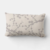 さくらんぼブロソン ランバークッション (裏面)