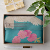 さくらんぼブロッサムアンドドーブ 薄葉紙 (ギフト)