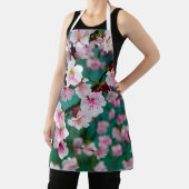 さくらんぼブロッサムエプロン エプロン (インサイチュ)